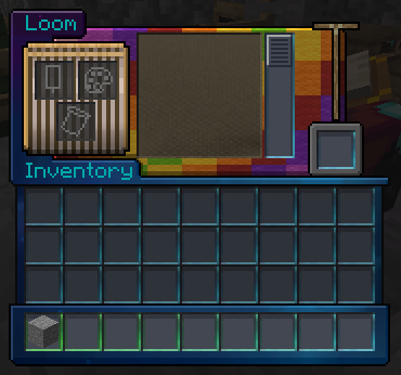 Polished Dark GUI