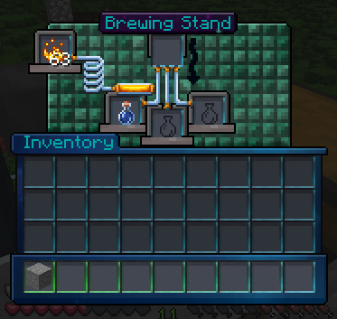 Polished Dark GUI