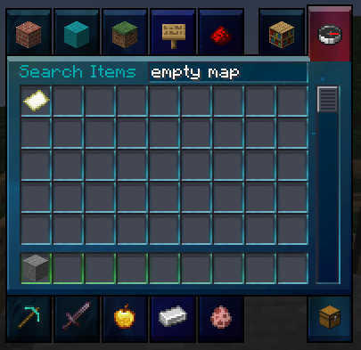 Polished Dark GUI