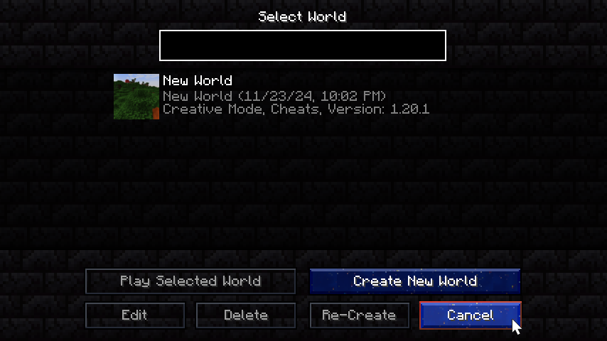 Polished Dark GUI