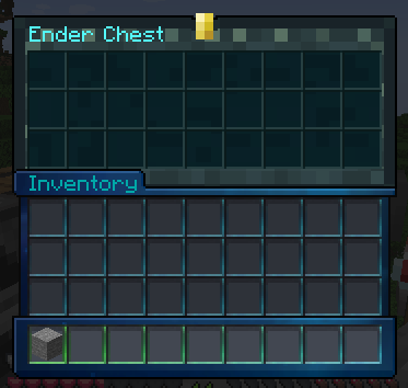 Polished Dark GUI