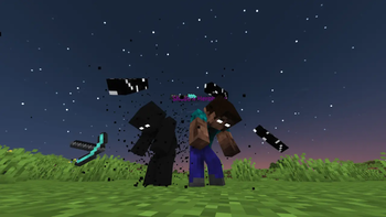 Herobrine