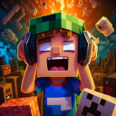 Loud Pack - Minecraft Resource Pack