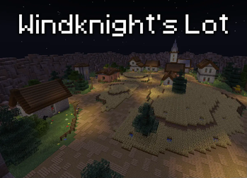 Windknight's Lot!