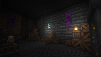 Dungeons