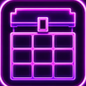 Neon Hud