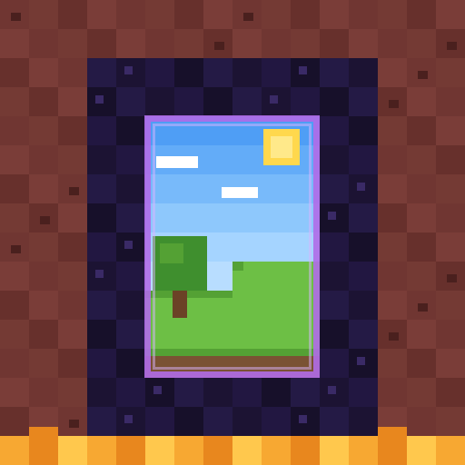 Actual Portals