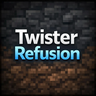 Twister Refusion Font