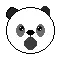 Icon for The Suprised Pandas