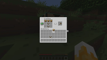Crafting