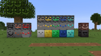 Ores