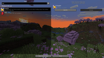 Mod Menu