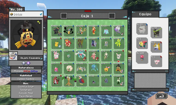 PC GUI