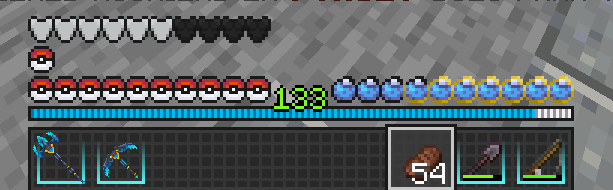 Hotbar