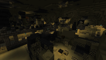 Ancient City #1