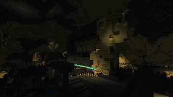 Overtakened Portal