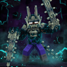 Abyssal Corrupter
