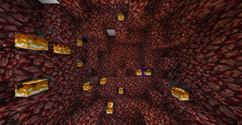 Fire model tweak