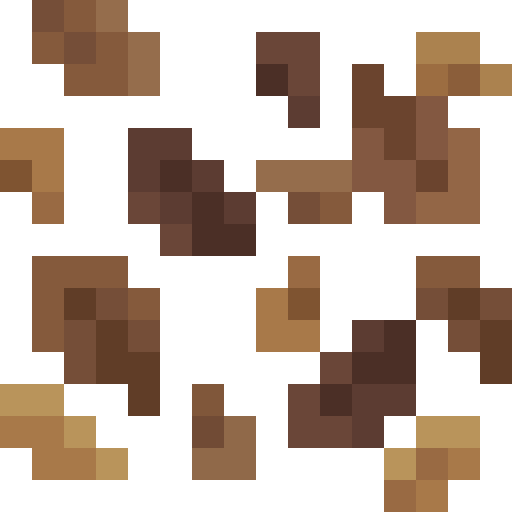 Leaf Litter Backport