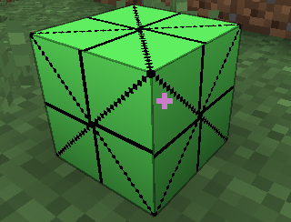 Mega Green Pack