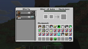 trades