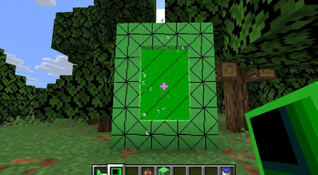 portal