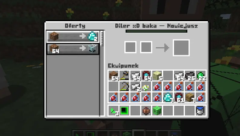 trades