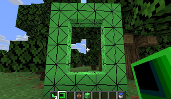 portal