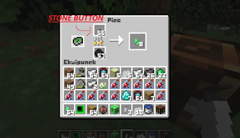 crafting