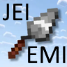 Jake's Build Tools: EMI/JEI/Creative Compatibility