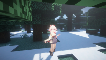 Fox Model Loader — screenshot 2