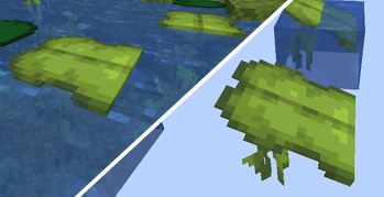 Adjusted Big Dripleaf