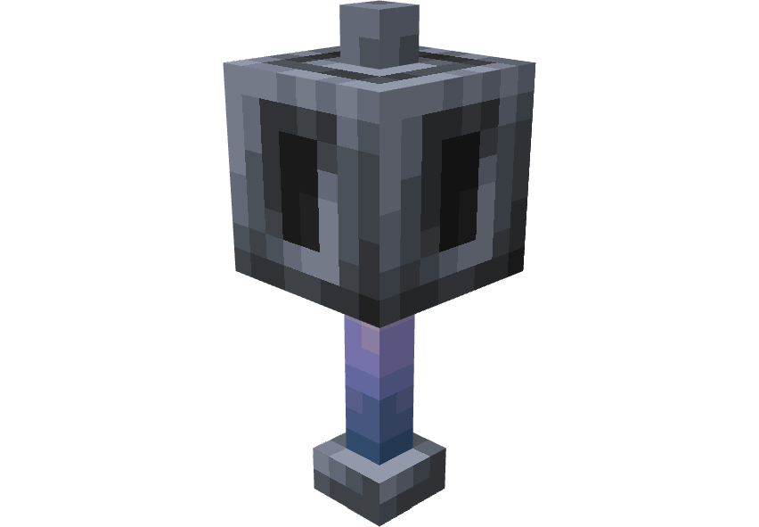 3D Mace