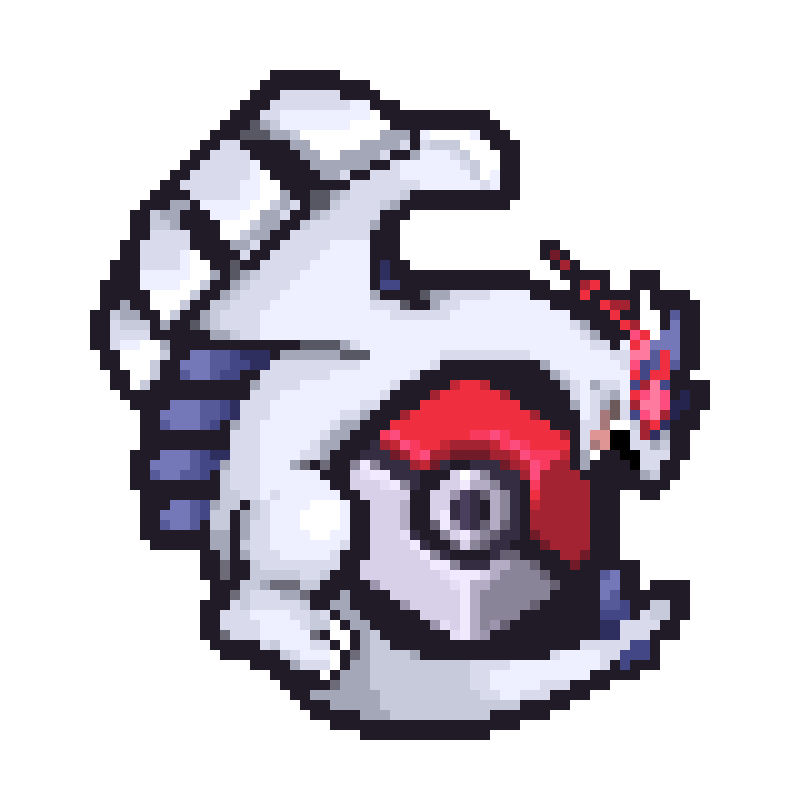 Cobblemon: Gamma