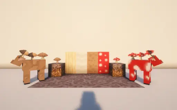 Fantasy Fungi Showcase