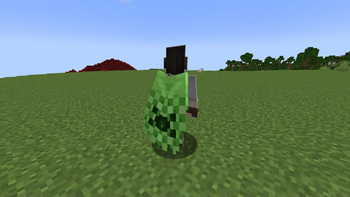 Paper Elytra