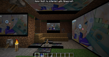 OSU Touch Grass Screenshot 1