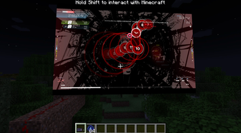 OSU Touch Grass Screenshot 3