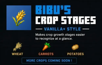 Bibu's Crop Stages — screenshot 1