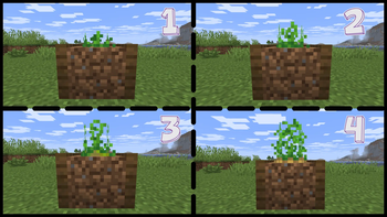 Bibu's Crop Stages — screenshot 3