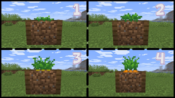 Bibu's Crop Stages — screenshot 4