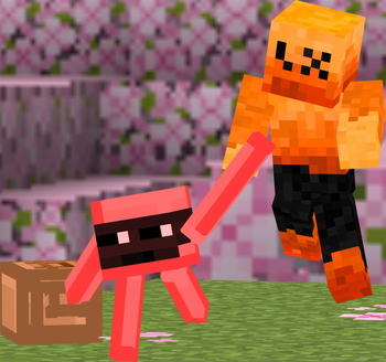 Thieving Fiend
