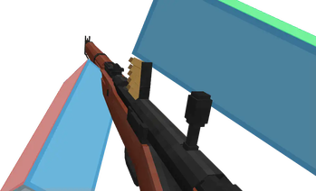 Type 99 Arisaka