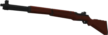 M1 Garand