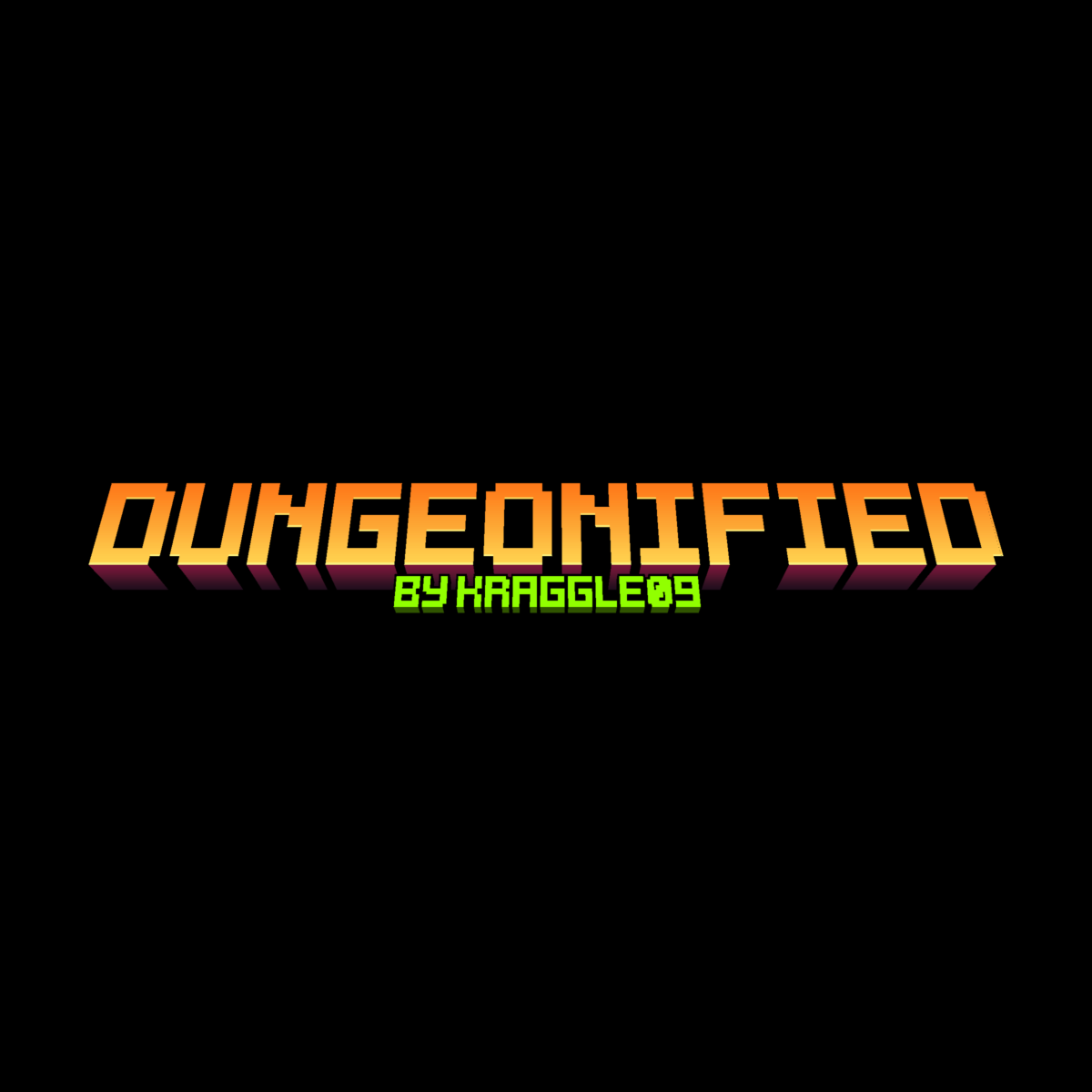 Dungeonified