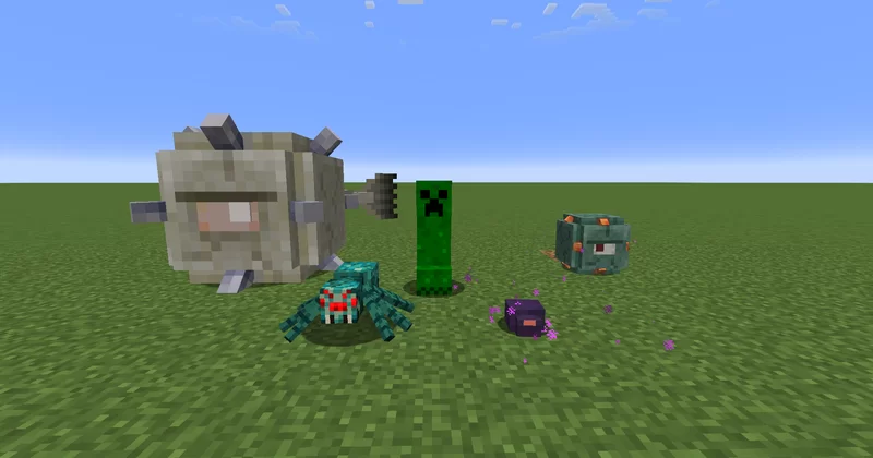 Monsters
