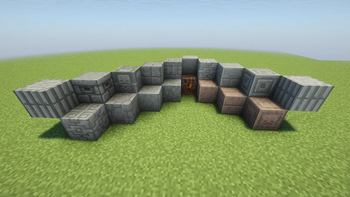 Blocks