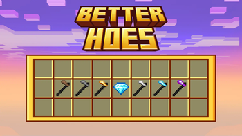 Better Hoes