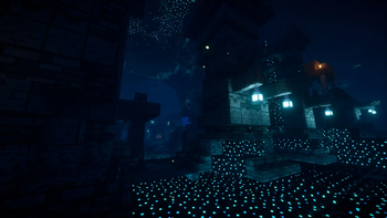 Ancient city
