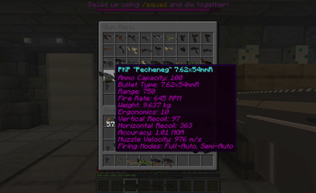 New Guns in 2025!